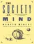 Cover of The Society of Mind