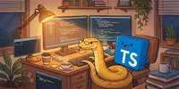 Adding Python to Your TypeScript Stack