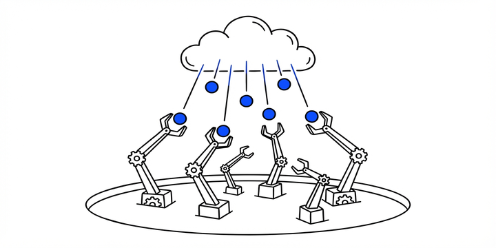 The Surprising Simplicity of Temporal Worker Pools on Cloud Run | Glenn ...