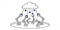 The Surprising Simplicity of Temporal Worker Pools on Cloud Run